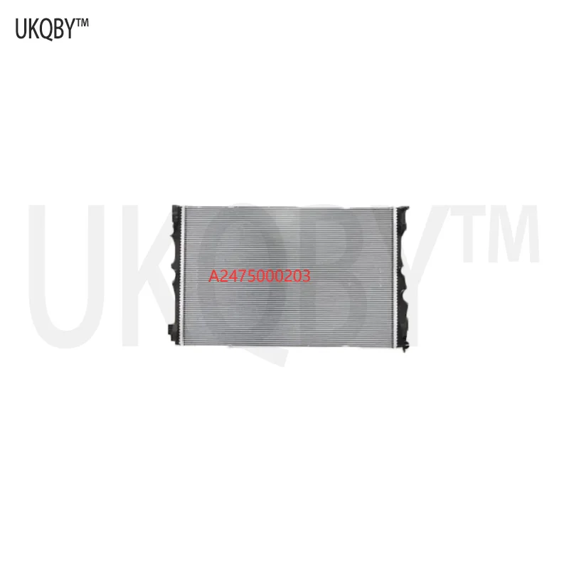 Водяной охладитель A247500003 A2475000203 Водяной охладитель A247500003 A2475000203