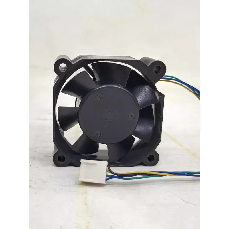 Вентилятор охлаждения QP 1шт для NMB 2410ML-04W-B59 6025 12V 0.26A 6CM 4-контактный