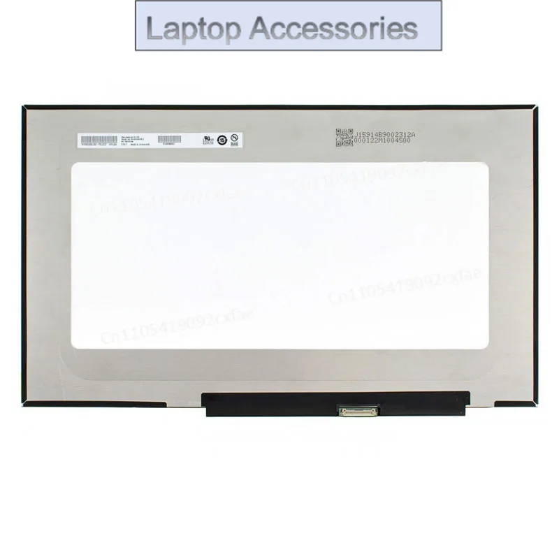 

CHJ b140han06.2 B140HAN06 2 1920(RGB)×1080 FHD IPS 100% sRGB eDP 30 pins Laptop matrix 14 inch lcd screen display