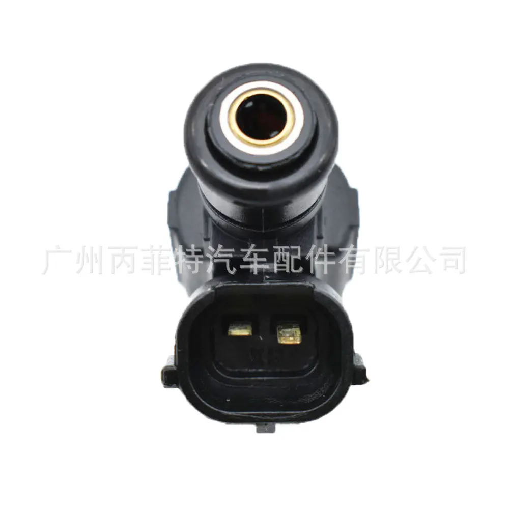 For Hyundai Kia Black 4-hole Injector 35310-22600