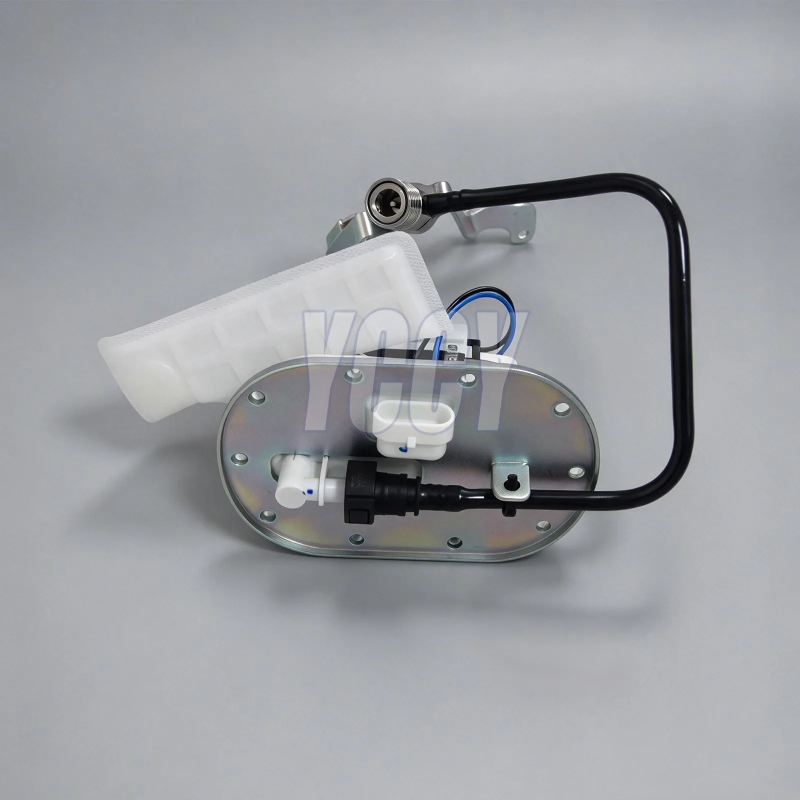 61200001 TOP Motorcycle Fuel Pump Assembly Oil Pump For HARLEY Davidson Street 500 750 Street Rod XG500 XG750 XG750A 61200001A