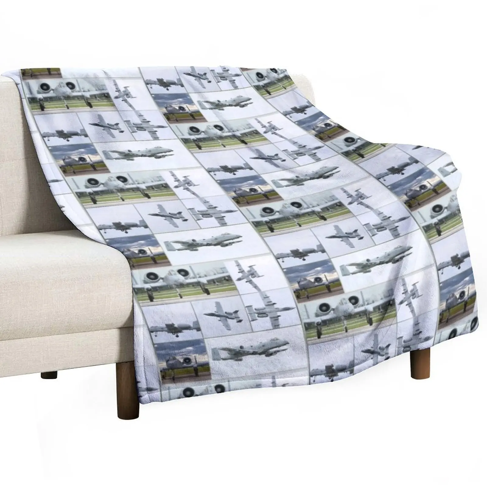 Usaf Thunderbolt 2 …