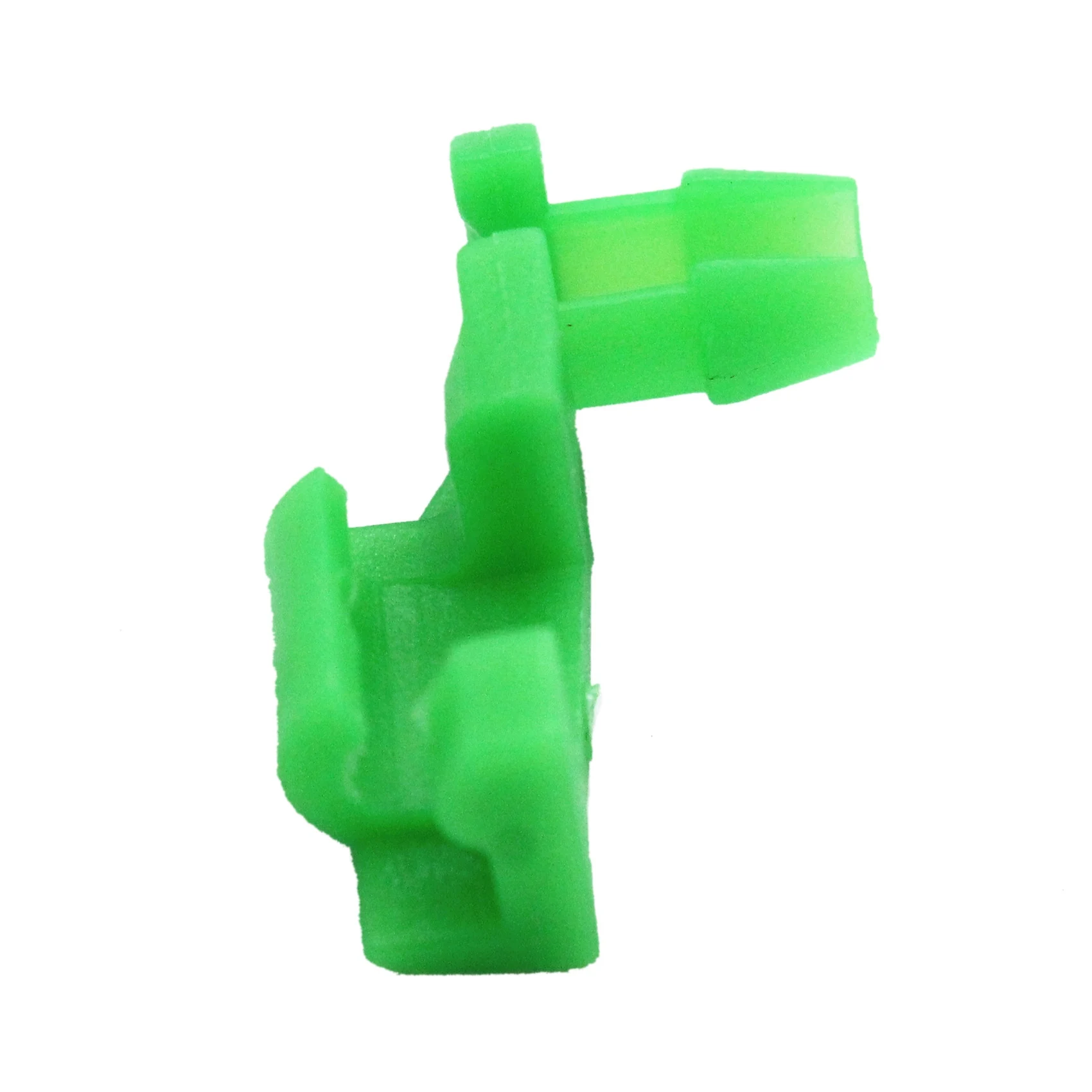 Conjunto de grampo de haste de bagageira, Chevy Silverado GMC Sierra, LH e RH, 1999-2007, 1 par, 88981030, 88981031