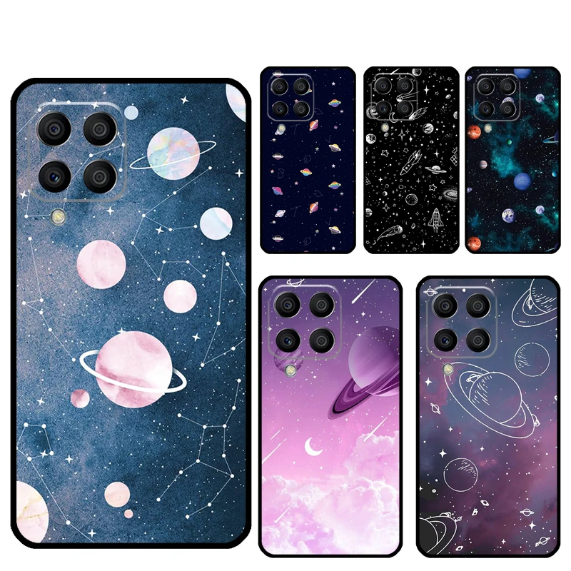 Planet Space Star F…