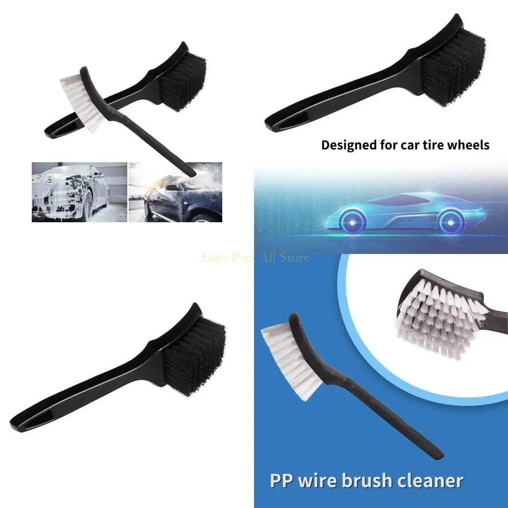 

J0ma Автомобильное колесо и шины щетки эргономичная очистка тщательная очистка