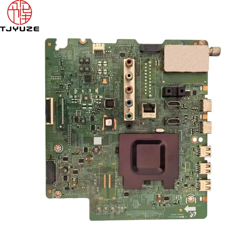 

Compatible with Samsung Main Board BN94-07369N BN41-02156 for UE48H5500AWXXN UE48H5500AW UE48H5500 TV Motherboard