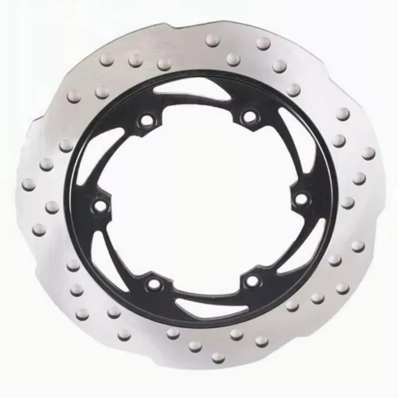 Accessories for Pulsar NS 200 Motorcycle Rear Disc Brakes view 3
