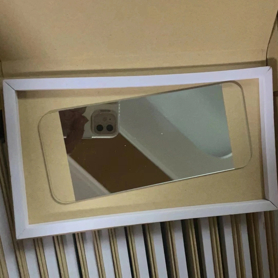 

Suitable for Tesla 2024 Model 3 Highland Sun Visor Makeup Lens Glass