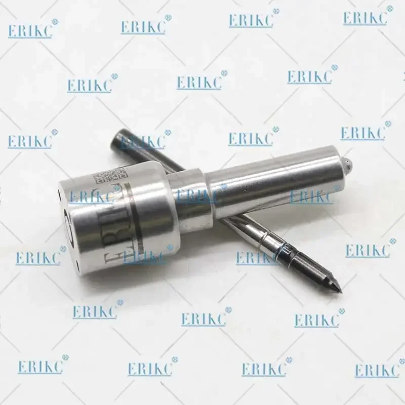 DLLA140P2483 0433172483 Injector Nozzle DLLA 140 P 2483 Common Rail Sprayer DLLA 140P 2483 for 0445120400