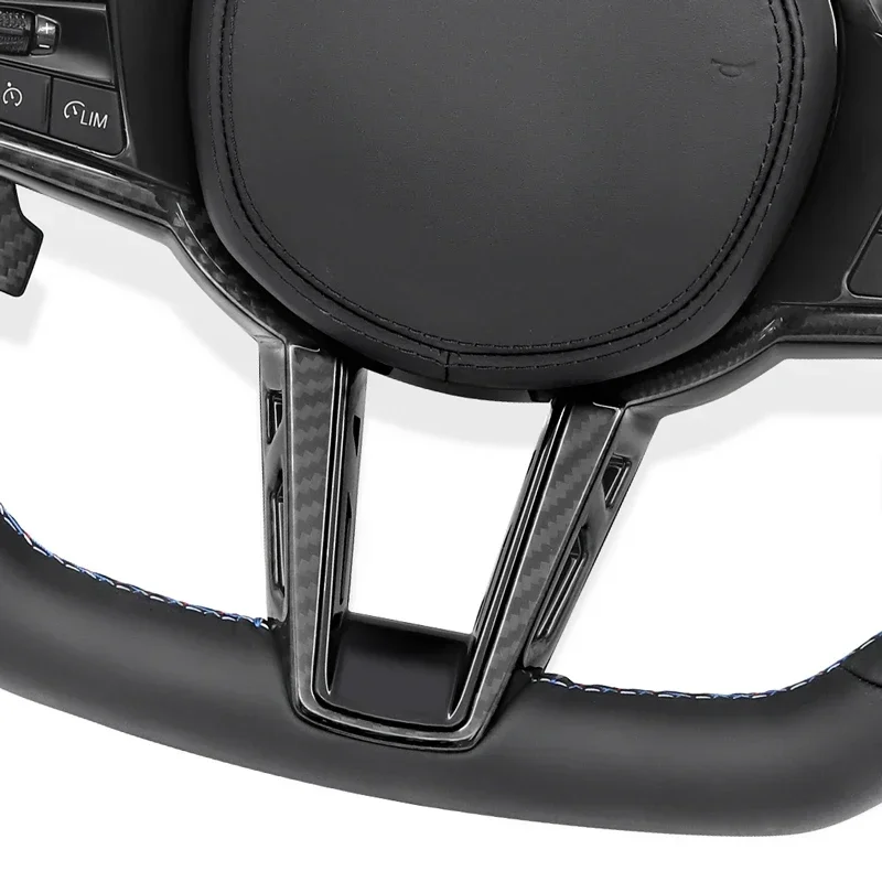 Car Steering Wheel with M1 M2 for BMW G/F Series F10 F02 F15 F16 F32 F31 F30 F20 G01 G02 G20 G30 G31 G32 G05 G06 G07 G31 G32 - Image 5