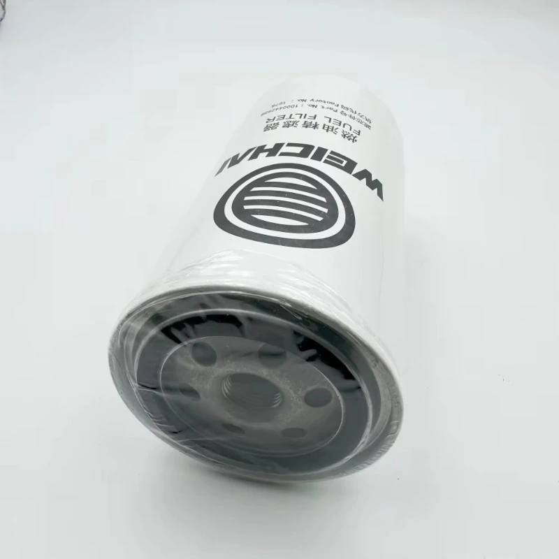 Genuine Diesel Fuel Filter Element 1000442956/612600081334 Suitable for Engine Filter Element