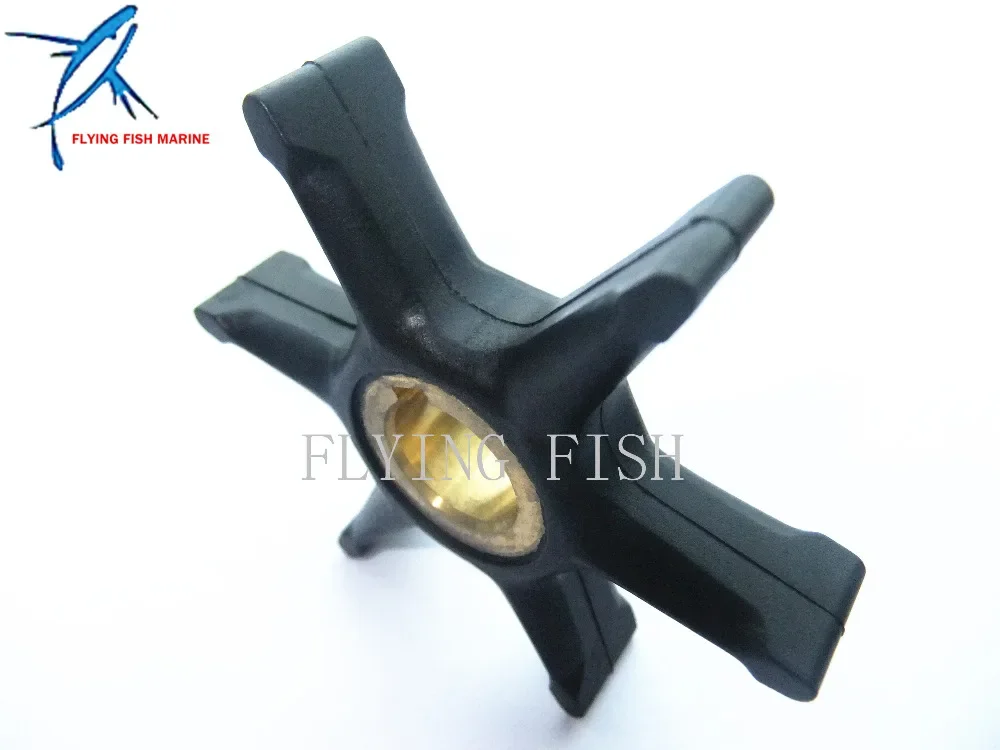 Impulsor del motor de barco 18-3003 377178 775519   Para Motor fueraborda Johnson Evinrude OMC BRP 9.5HP 10HP