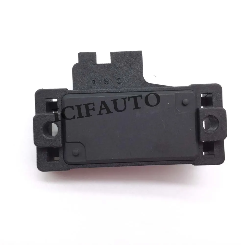 مستشعر خريطة الضغط المنوع + موصل لأوبل فوكسهول موفانو رينو 21 فولفو 740 7700267701,8-12569241-0, 8-16040609-0 #4