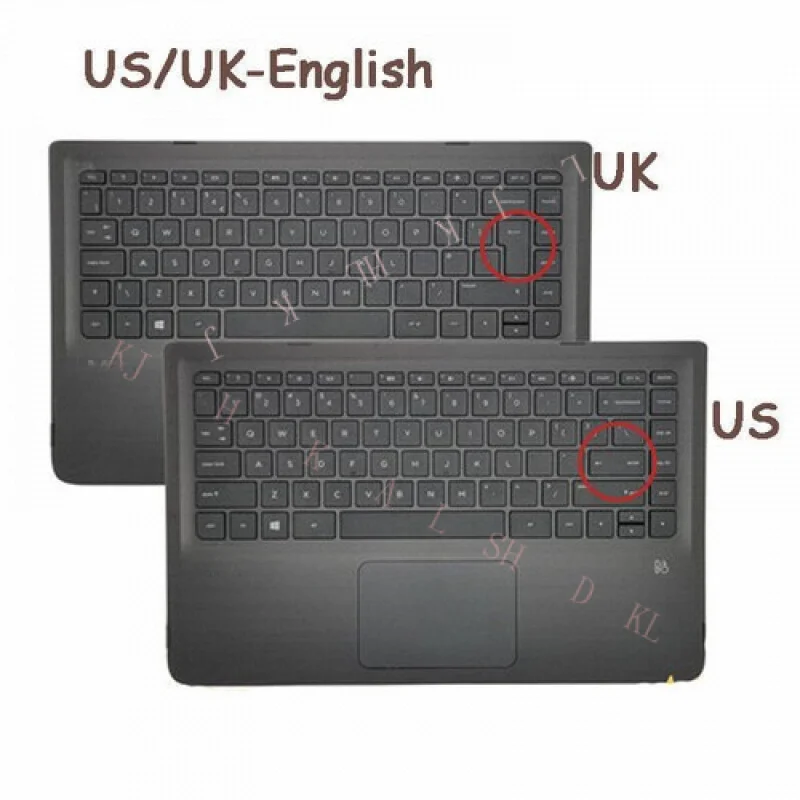 reposamanos-n-con-teclado-y-panel-tactil-estadounidense-para-hp-pavilion-x360-serie-13-s-809829-001