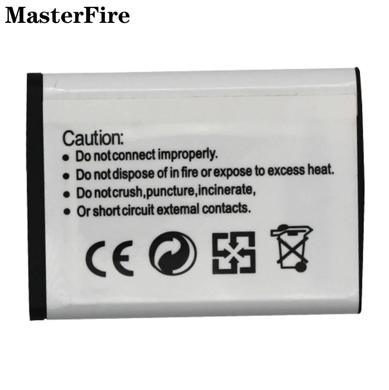 4x SLB-0837B SLB 0837B SLB0837B 1200mah 3.7V Batteria della fotocamera per Samsung Digimax NV8 NV10 NV15 NV20 L83T L70 L201 L301 Batterie