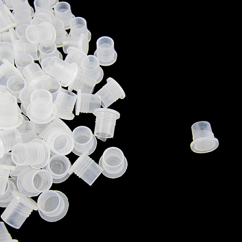 50 Stück Auto-Parfümflaschen-Innenstopfen aus Kunststoff, Durchmesser 7,5 mm, Dichtungsstopfen, geeignet für 13R-Glasflaschen, verhindert Auslaufen – Detail 10