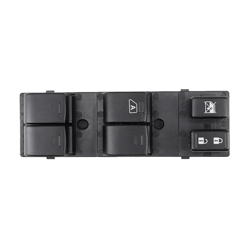 OEM:83071-FJ031 Автоаксессуары Переключатель управления стеклоподъемником с левым приводом для Subaru