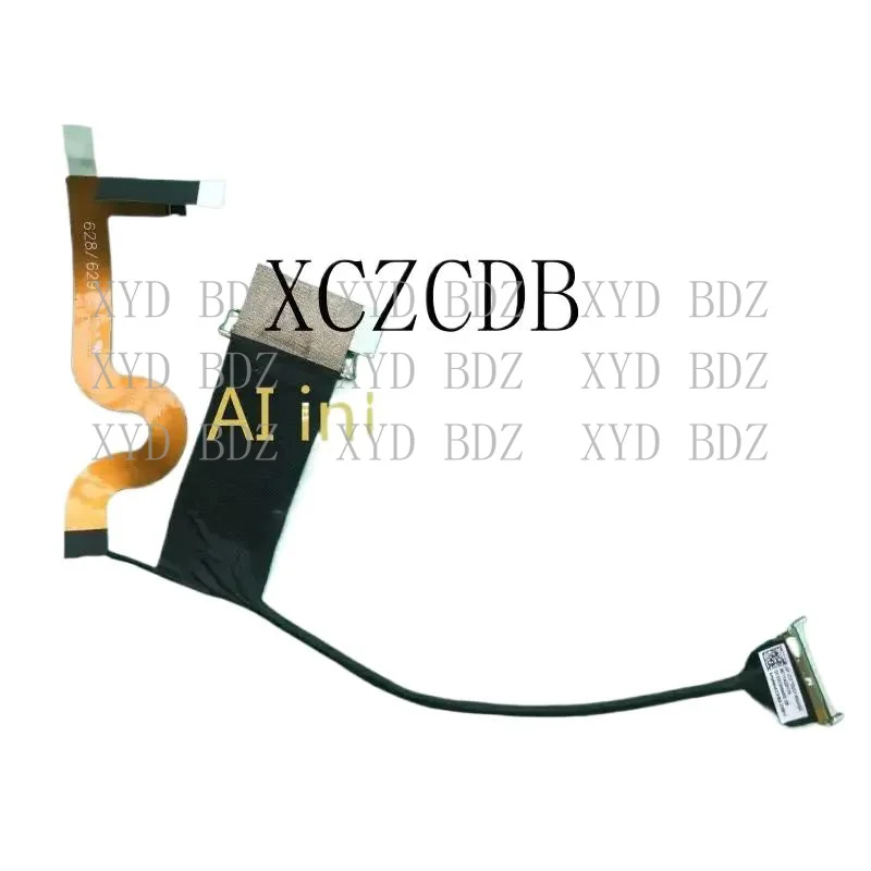 

DB Original for LENOVO X1 YOGA 6 WQUXGA 4K TOUCH EDP CABLE 2021 SC11A20174