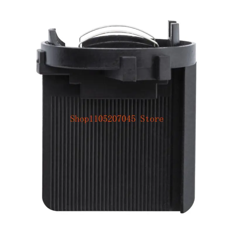 37cd 2Pcs Car Lamp Light Sockets for Multiple Vehicle 5K0941109 Direct Fit Replacement Easy Installation Plastic