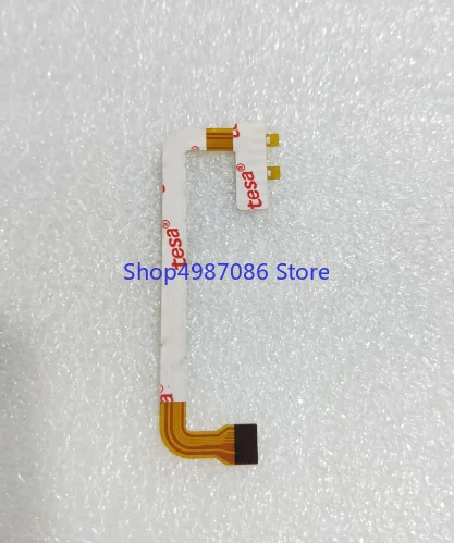 NEW Lens Contact Flex FPC Cable Replacement For Nikon AF-S DX VR 55-200 MM 55-200mm Bayonet Mount Ring Repair Part