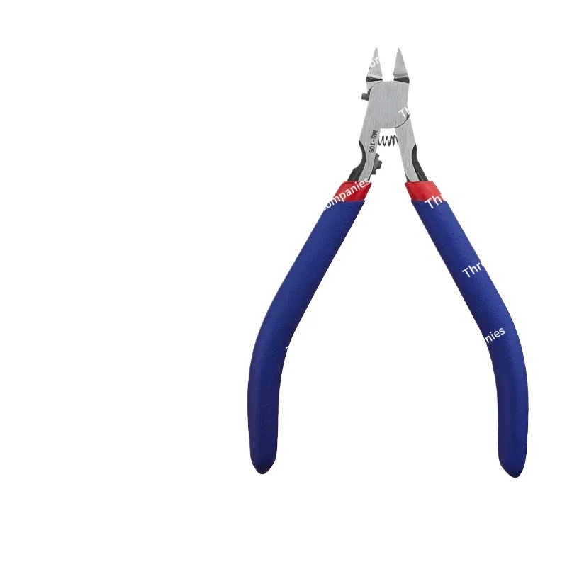 

Cutting Pliers MS-108 Model Plastic Nipper Ultra-Thin Single Blade Military Model Assembly Tool Thin Knife Edge God Hand