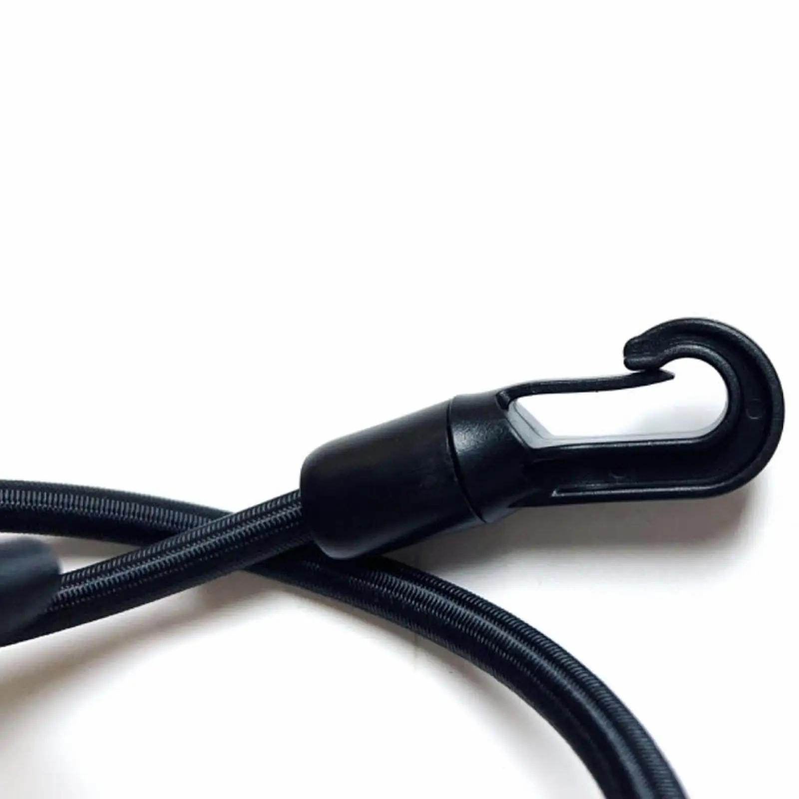 Home Rowing Machine Pull Rope Sturdy Elastic Sport Belt 2.5m Gym Rope Attachment for Universal Models