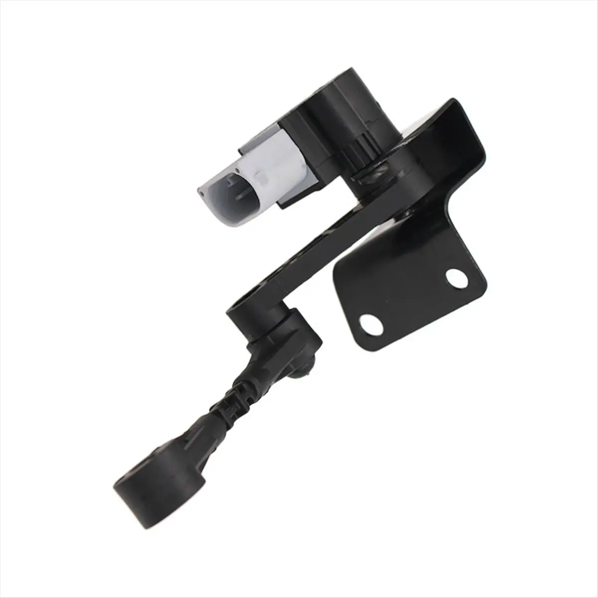 ABQE LR024220 Height Level Sensor for Land Rover Range Rover Evoque 2012- Rear Right Height Sensor LR024222 4