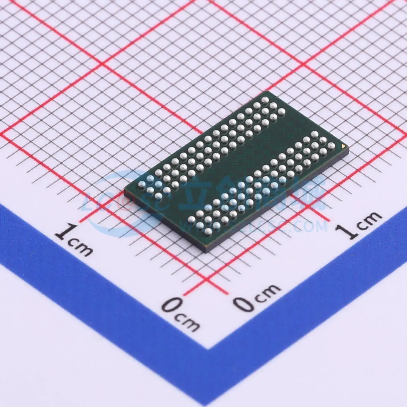 MT41K512M16VRP-107 IT: P جودة عالية جديدة