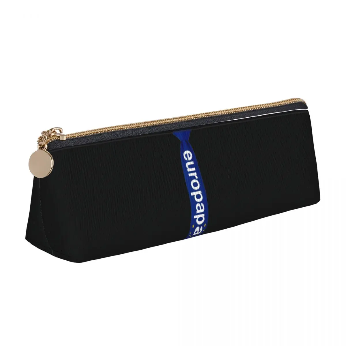 Joost Klein Europapa Tie Pencil Case 2024 Netherlands Holland School Pencil Cases Zipper Boy Girl Lovely Portable Pencil Box