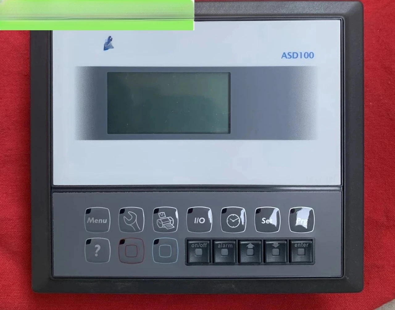 

Панель управления кондиционером PGD1AY0I00: PGD1-USER INTERFACE