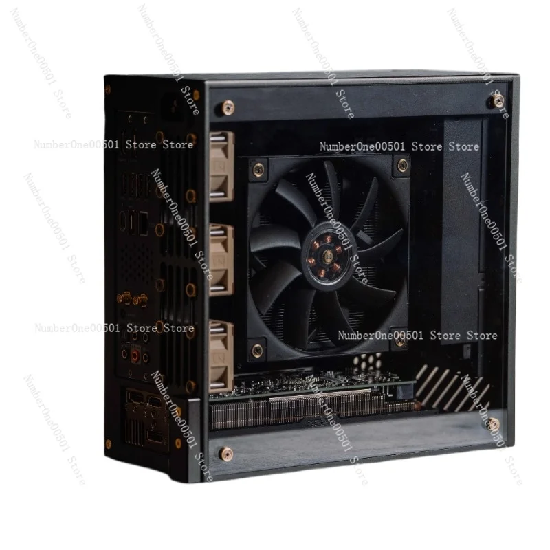 Lp P6 Itx Case Alum…