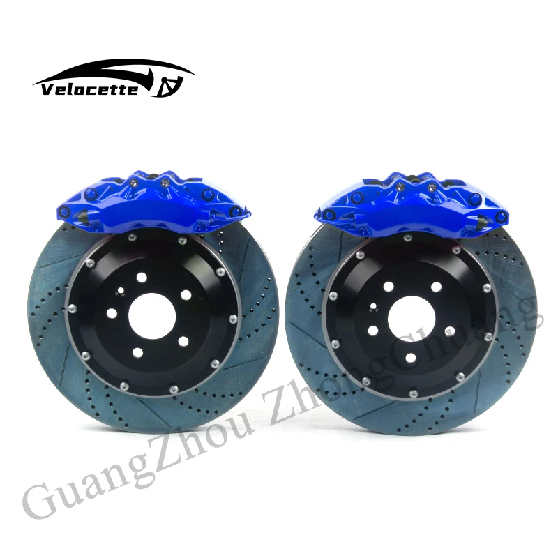 

Refit High Performance Big Brake Kit 9040 For 18 Inch Wheels 355mm Dish Honda INTEGRA VEZEL ODYSSEY CRIDER FIT