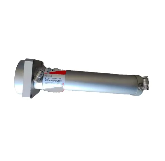 

Original New Made in Italy 42S3A032A0120S1 Stainless Steel Mini Pneumatic Cylinder Electrical Equipment for Automation Machine