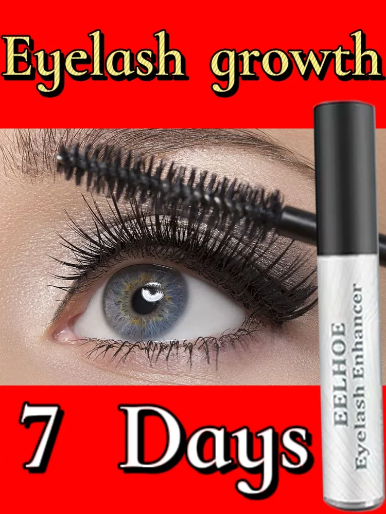 Lash Serum, Eyelash Serum,eyelash growth serum for Thickness, Stronger, Healthier Lashes - for Natural Lashes, Extensions