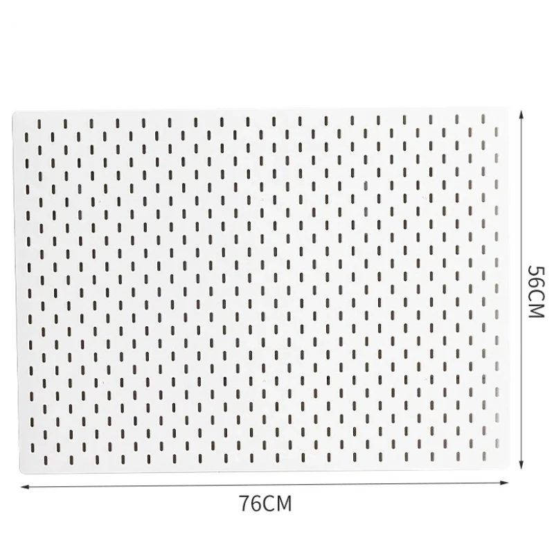 

Nail plate wall display rack kitchen nail plate shelf nail hook accessories
