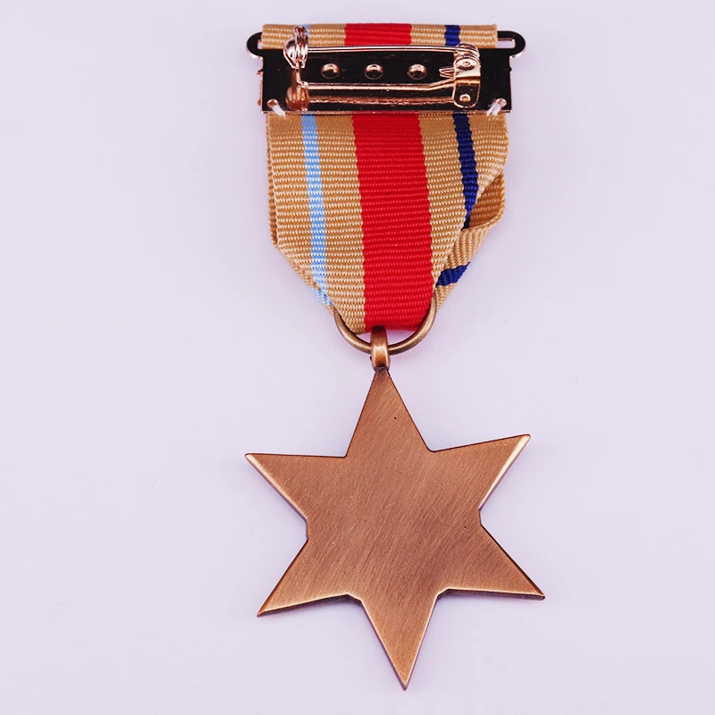 Thumbnail 2 - #8 Latest Award Pins & Medals Offers