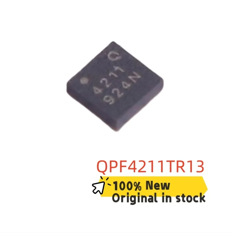 QPF4211TR13 100% nuovo originale