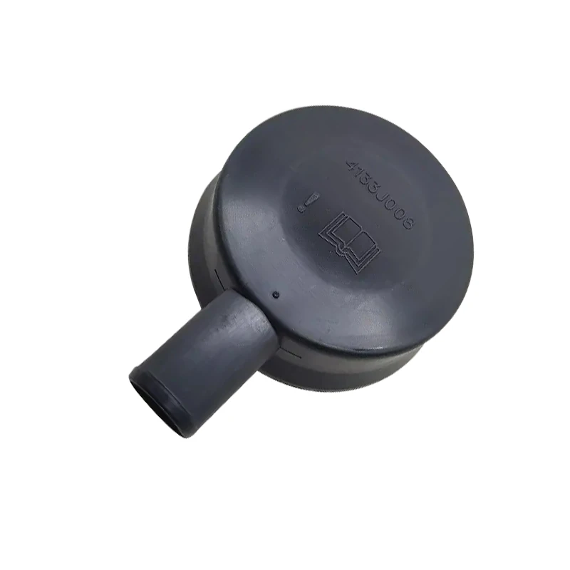 

oil Exhaust cover Abandoned valve excavator accessories 4133J008 For CATERPILLAR 325D 329D for PERKINS Engine