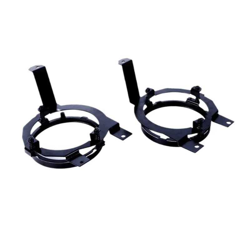 

Applicable to 2018 + Suzuki Jimney JB74W JB64W auto parts modified headlight 7-inch headlight bracket