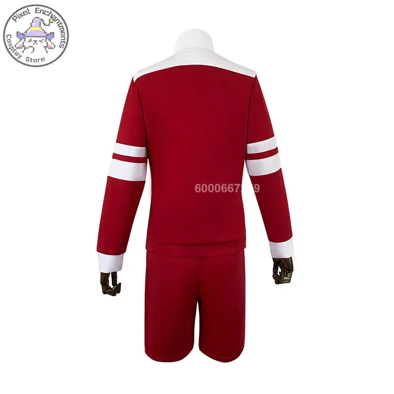 أزياء أوما موسومي بريتي ديربي التأثيرية تريسن صامت سوزوكا ملابس رياضية للأسبوع الخاص ألعاب ثنائية الأبعاد على طراز الرسوم المتحركة sds؛ 40