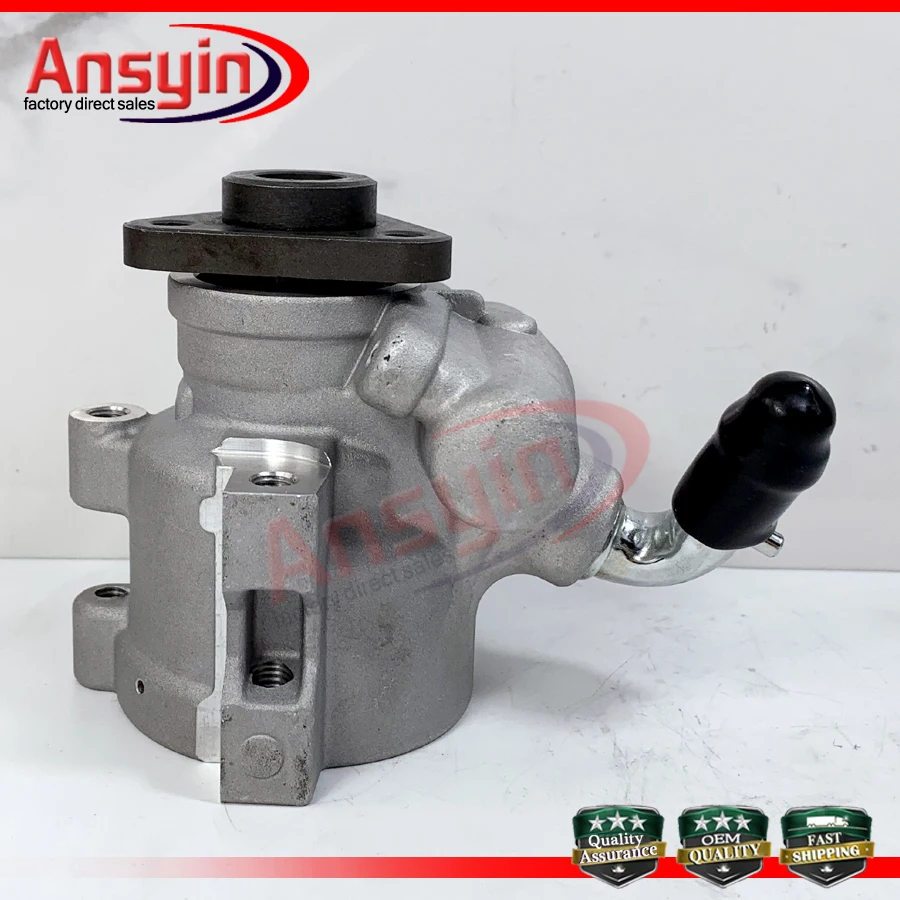 

Freeshipping Power Steering Pump For Jeep Grand Cherokee II WJ WG 2,7 CRD 4x4 52089301AA 52089301AB 52089301AC