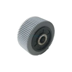 Excellent Rubber Roller 021-14301 For Use In  RISO RZ1070A 1070U 1090U RV9790C