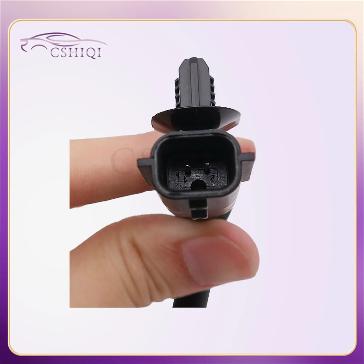 CN15-2C204-AB CN15-2C204-AA CN15-2C204-AC フロント左右 ABS 車輪速センサーフォード Ecosport フィエスタ VI 1.0 1.5 2013-2016