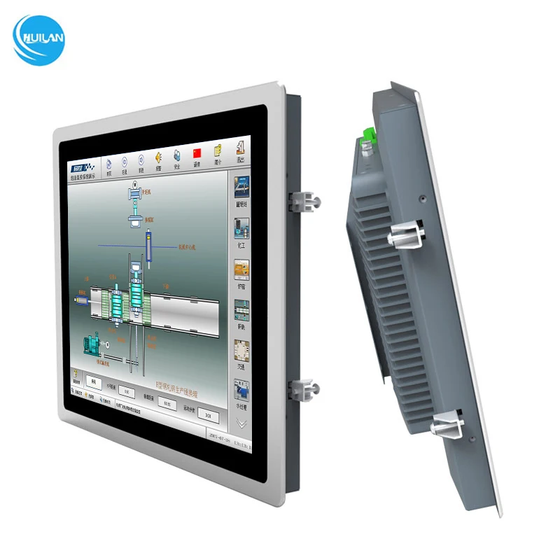 15-Inch Industrial … - image