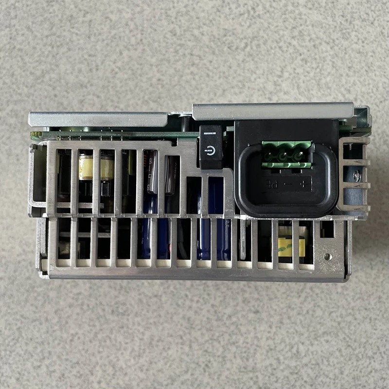 Power Supply A5E00827437-E cV3_DC IPC A5E00827437