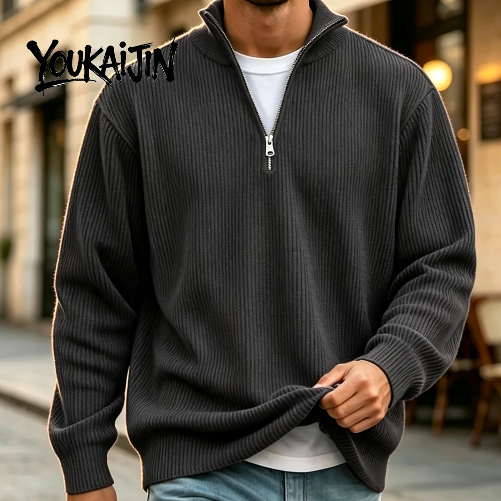 Thin DARK GREY