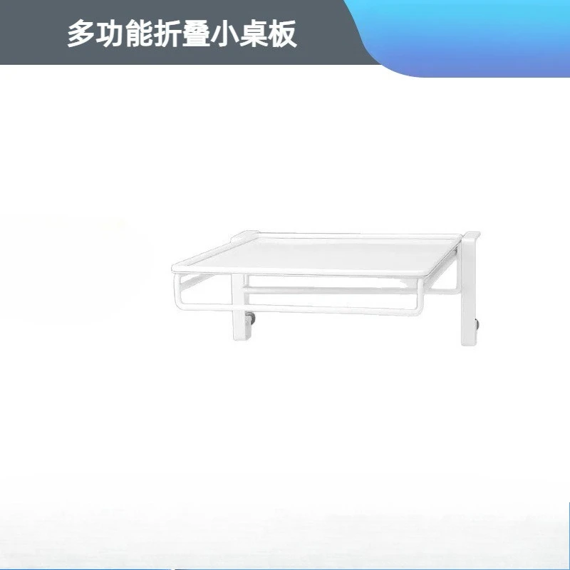 

Foldable Multi Purpose Kitchen Hanging Table Board Cabinet Door Mounted Shelf Home Organizer