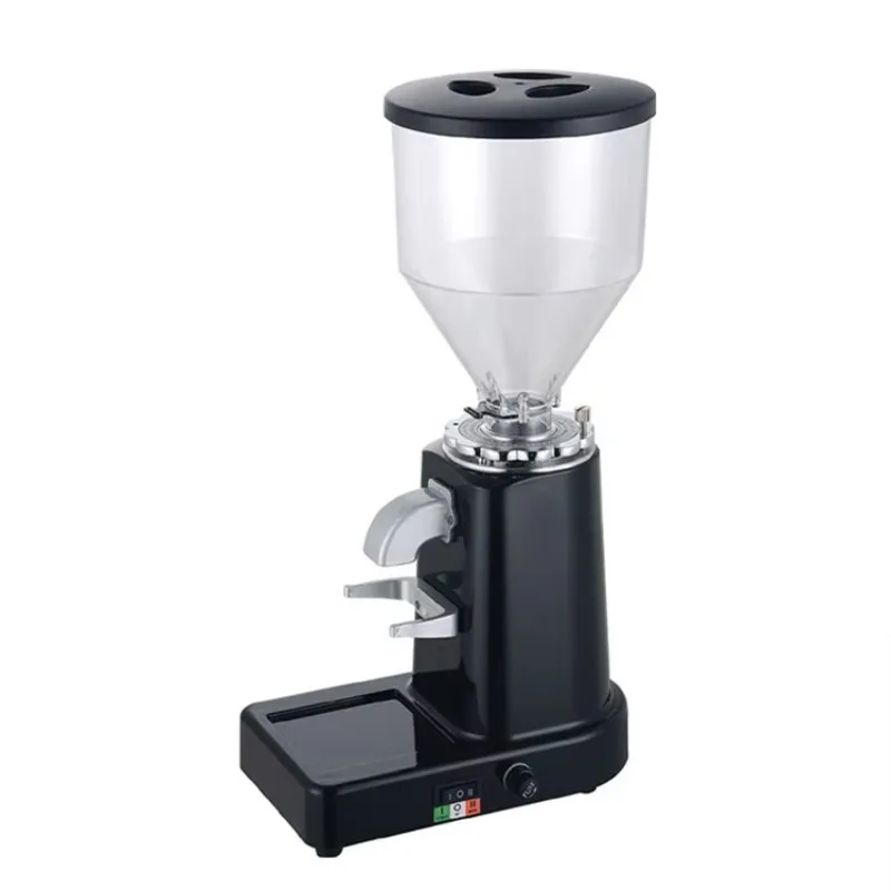 Electric Coffee Bean Grinder Coffee Grinding Machine Commercial Coffee Grinder