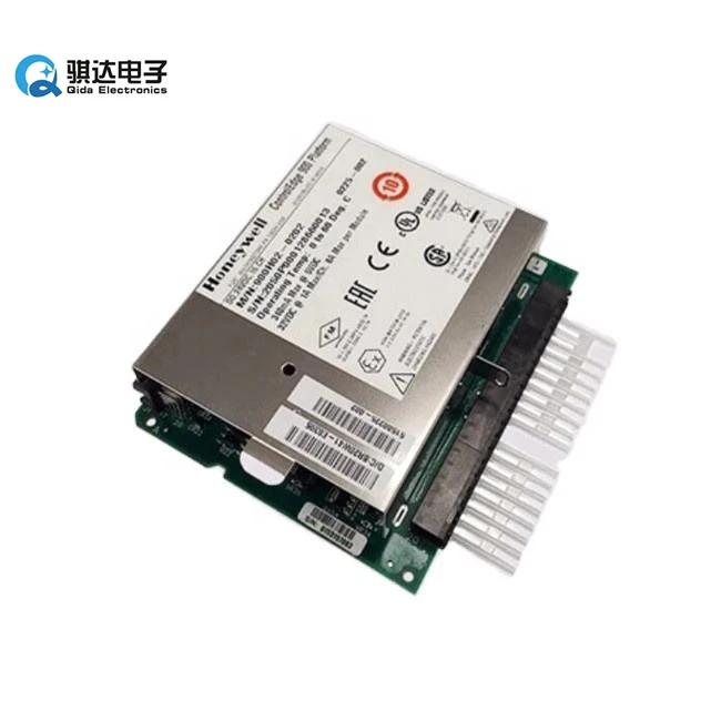 16-Channel 24 VDC Digital Output Card for Honeywell 900H02-0202