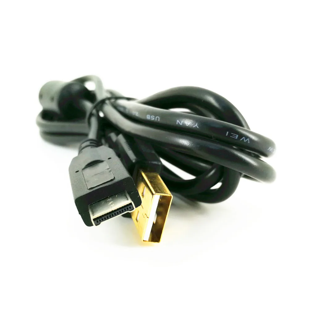 14 Pin USB Data Cable Lead Cord for Panasonic DMC GF2 GH1 GH2 ZS1 ZS3 TZ6 TZ7 TZ10 TZ65 GK TS1 TS2 FZ100